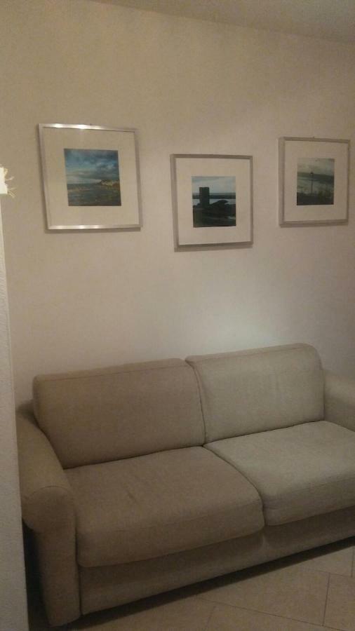 Cavalluccio Marino กัสเตลซาร์โด ภายนอก รูปภาพ