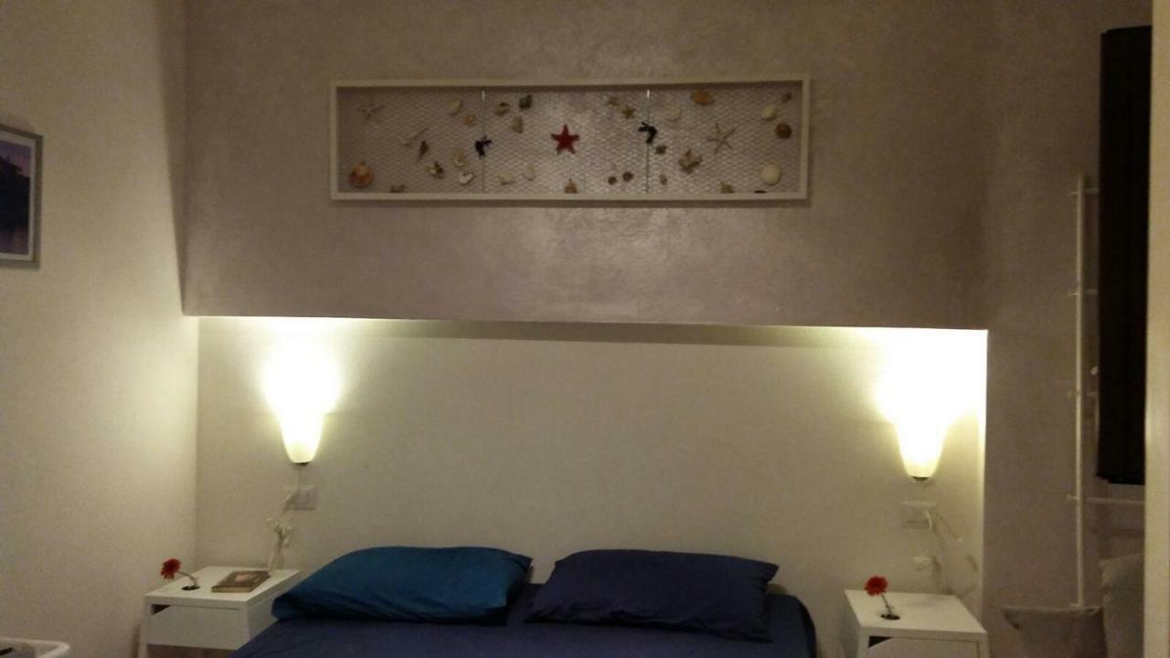 Cavalluccio Marino กัสเตลซาร์โด ภายนอก รูปภาพ
